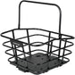 Topeak Urban Basket DX - 18L, Black