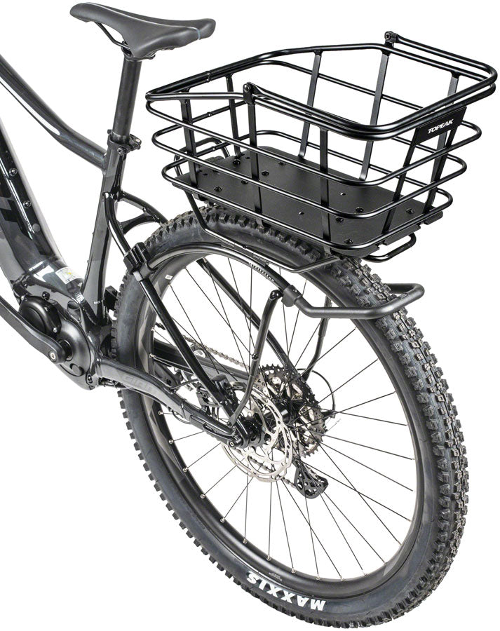 topeak-urban-basket-dx-22l-black