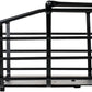topeak-urban-basket-dx-22l-black