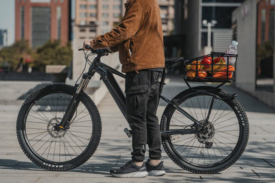 topeak-urban-basket-dx-22l-black