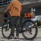 topeak-urban-basket-dx-22l-black