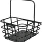 Topeak Urban Basket DX - 22L, Black