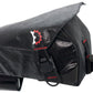 Revelate Designs Mag-Tank 2000 Top Tube Bag - Black, with TPU Liner