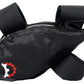 Revelate Designs Cranny Frame Bag - Black