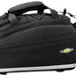 Topeak MTS Trunk Bag EX Rack Bag - Strap Mount, Black