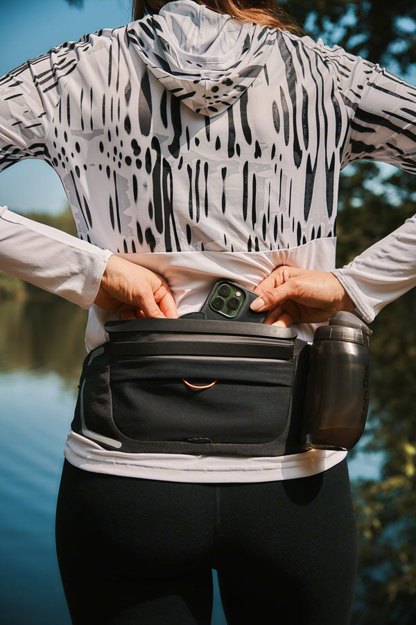 fidlock-hip-belt-single-bottle-base-black