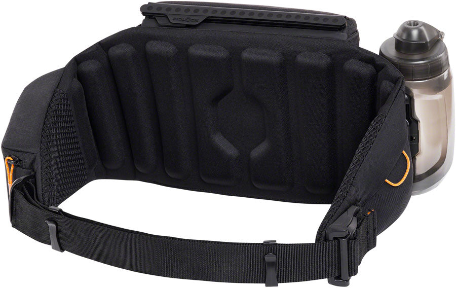 fidlock-hip-belt-double-bottle-base-black