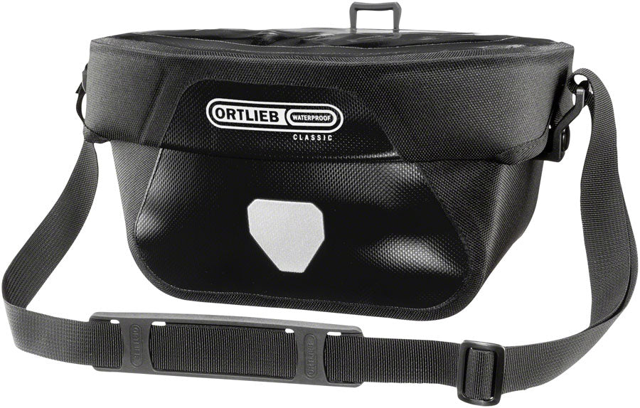 Ortlieb Ultimate Handlebar Bag