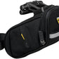 Topeak Aero Wedge Pack DX Seat Bag - Black, Small