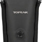 Topeak Fork DryBag 4L Frame Pack - for Versa Cage Mount, 4L