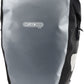 Ortlieb Back-Roller Rear Pannier - 20L, Core Gray