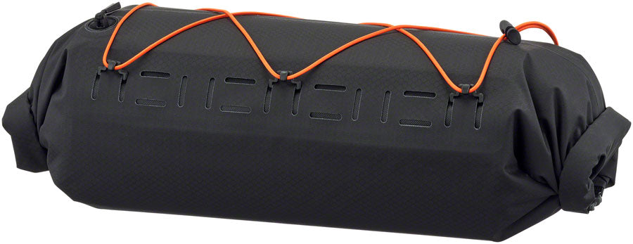 Ortlieb Dry-Pack - 12L, Black Matte