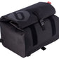 Benno Utility Front Tray Bag - Waterproof, Black