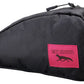 Swift Industries Moxie Top Tube Bag - Black