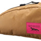 Swift Industries Moxie Top Tube Bag - Coyote