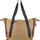 Swift Industries Acme Tech Tote - Coyote