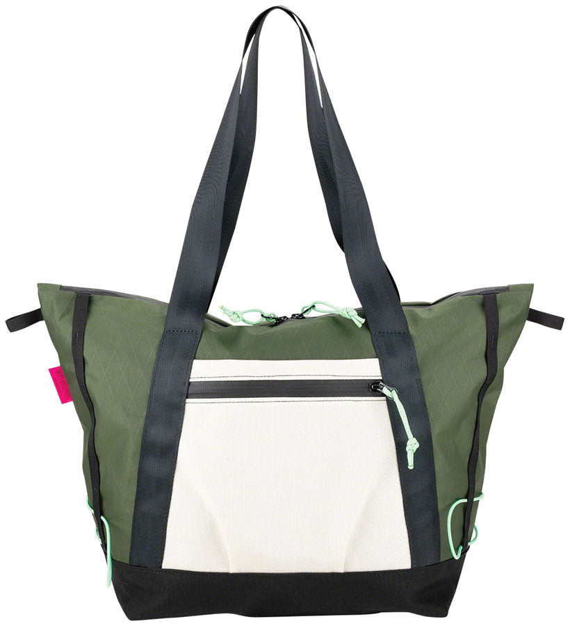 Swift Industries Acme Tech Tote Bag - Thumbnail 4