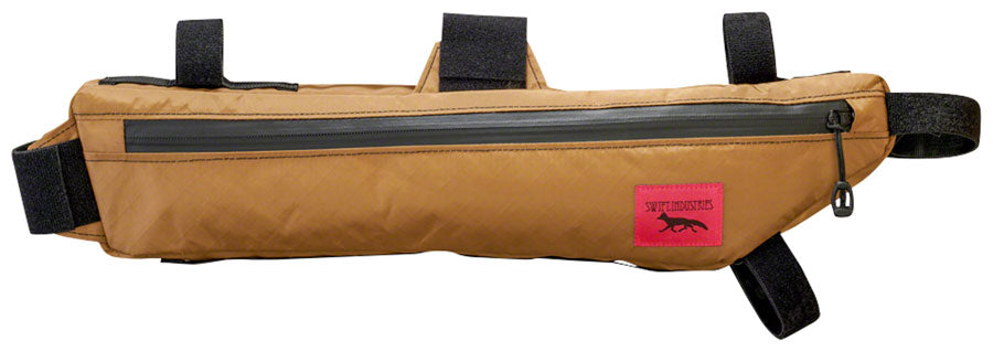 Swift Industries HoldFast Half Frame Bag - 3.25L, Coyote