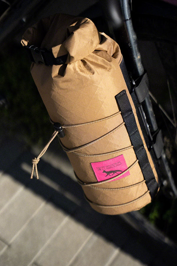 swift-industries-bungee-booster-coyote-reflective