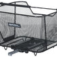 Basil Lesto MIK Rear Basket - Black