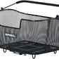 Basil Base M MIK Rear Basket - Black