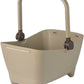 Basil Buddy Dog Basket MIK - Brown