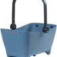 Basil Buddy Dog Basket MIK - Faded Denim