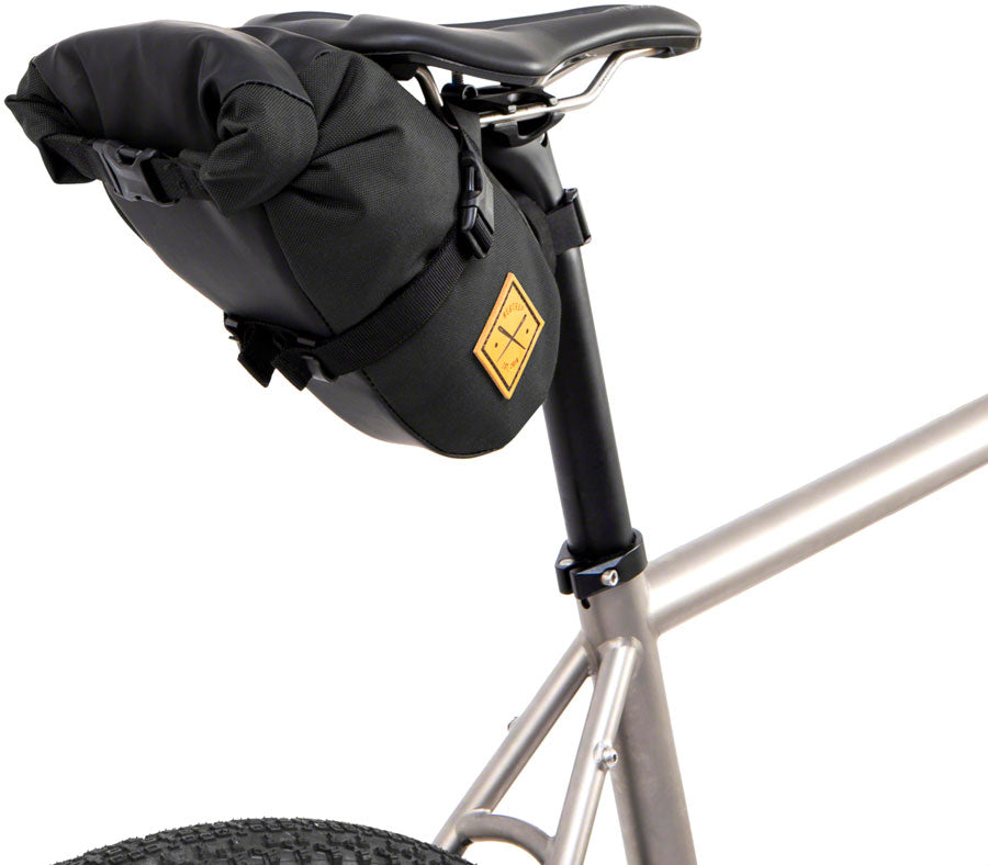 restrap-saddle-pack-2-5l-black