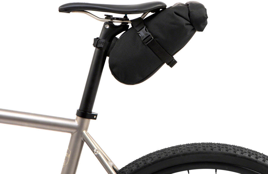 restrap-saddle-pack-2-5l-black