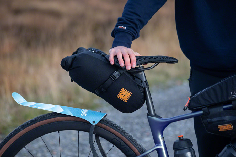 restrap-saddle-pack-2-5l-black