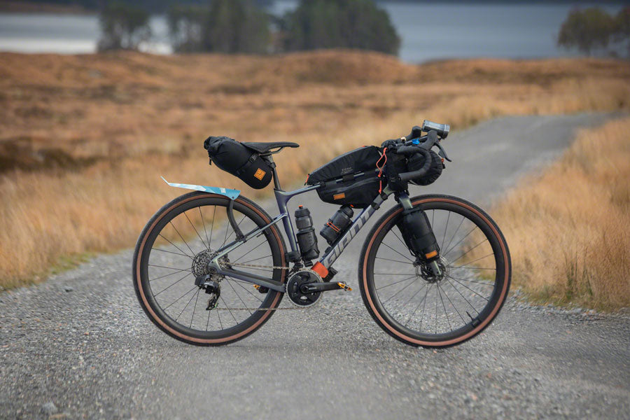 restrap-saddle-pack-2-5l-black