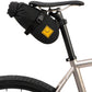 Restrap Saddle Pack- 2.5L, Black