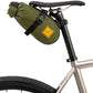 Restrap Saddle Pack- 2.5L, Olive