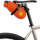 Restrap Saddle Pack- 2.5L, Orange