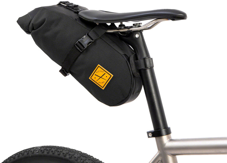restrap-saddle-pack-4-5l-black