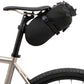 restrap-saddle-pack-4-5l-black