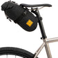Restrap Saddle Pack- 4.5L, Black