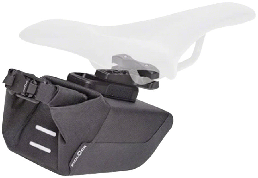 fidlock-pinclip-saddle-bag-and-base-small-black