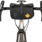 Restrap Rolltop Canister Bar Bag