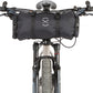 Restrap Race Bar Bag - Flat Bar