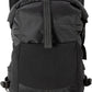 Restrap Rolltop HydrationVest - 14L, Black, Small/Medium