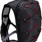 High Above The Supernatural Hydration Pack - Black