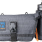 High Above The Venture Lumbar Pack - Gray