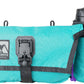 High Above The Venture Lumbar Pack - Teal