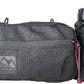 High Above The Lookout Lumbar Pack - Black