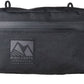 High Above The Rad Pack Lumbar Pack - Black
