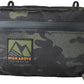 High Above The Rad Pack Lumbar Pack - Camo