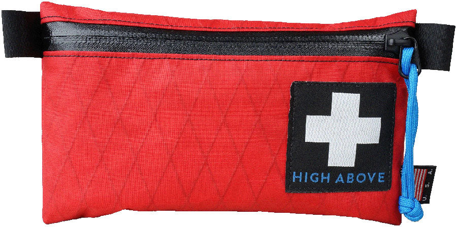 High Above Trail First Aid Kit