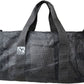 High Above Lost Lake Duffel Bag - Black