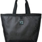 High Above Lost Lake Tote Bag - Black